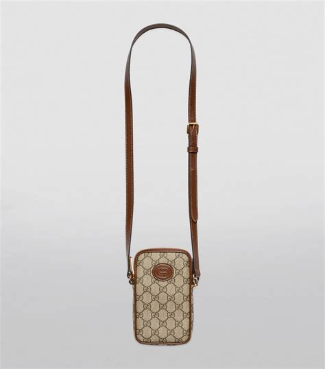 gucci phone crossbody.